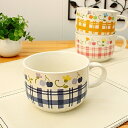 チェリー スープカップ(青)(洋食器 スープカップ カップ マグカップ 子供用 子供用食器 業務用 業務用食器 白い食器 アウトレット込み 訳あり 多治見美濃焼...