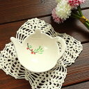 貫入ティーポット小皿(洋食器 和食器 アウトレット 訳あり 多治見美濃焼 日本製)