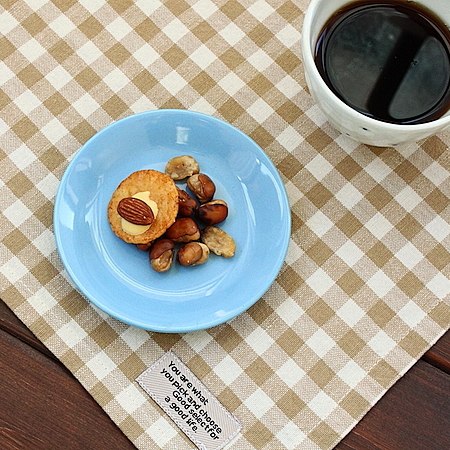 BluePlate(洋食器 お皿 小皿 プレート 醤油皿 カフェ カフェ風 カフェ食器 業務用 業務用食器 アウトレット 訳あり 多治見美濃焼 日本製)