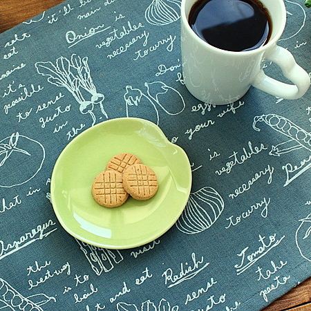 ヒワ色小皿(洋食器 プレート 小皿 茶托 お皿 アウトレット カフェ風 カフェ食器 業務用食器 業務用 訳..