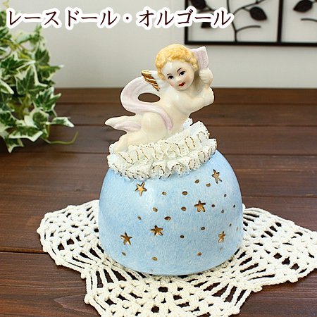 楽天市場】オルゴール 陶器の通販 楽天市場】オルゴール 陶器の通販