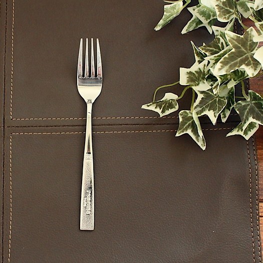 ヒメフォーク(洋食器 フォーク ケーキ フルーツ デザート レノマ アウトレット込み 訳あり カフェ食器 カフェ風 業務用 カトラリー)