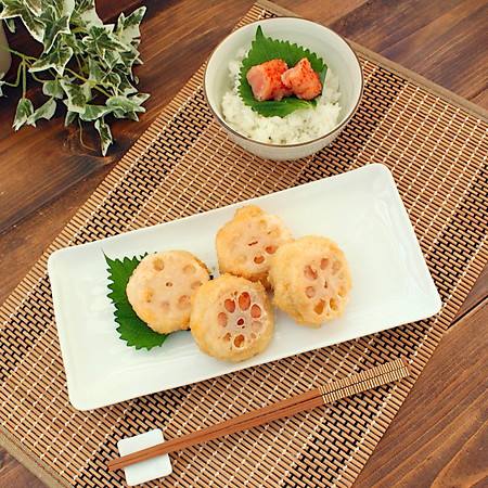 長角おかずプレート(洋食器 和食器 長角皿 お皿 プレート 大皿 カフェ風 カフェ食器 業務用 業務用食器 白い食器 アウトレット 訳あり 美濃焼 日本製)