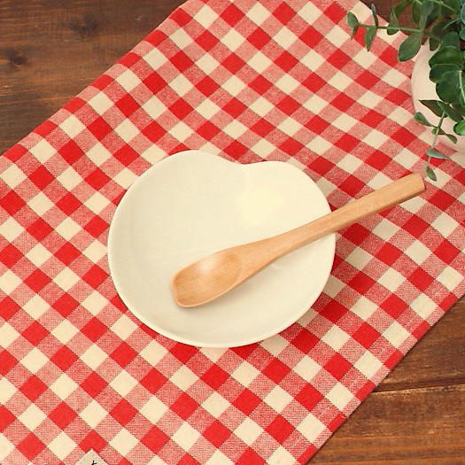 アイボリー ハート小付け(洋食器 お皿 小皿 プレート ボウル 副菜 デザート 小付け カフェ カフェ風 カフェ食器 業務用 業務用食器 アウトレット 訳あり ...