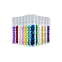 【ブラックフライデー!最大2222円割引クーポン配布中】リヒトウェーゼン エロヒムの光 ボディークリスタル 12色セット[リヒトウェーゼン/LichtWesen...