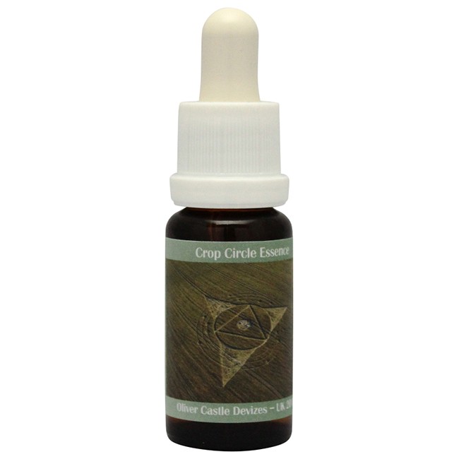 【お買い物マラソン最大2222円クーポン配布中】[コルテPHIエッセンス｜欧州フラワーエッセンス｜フラワーエッセンス]コルテPHIエッセンス #154 Oliver Castle Devizes (UK) 15ml