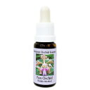 ファンオーキッド《コルテPHIエッセンス》15ml