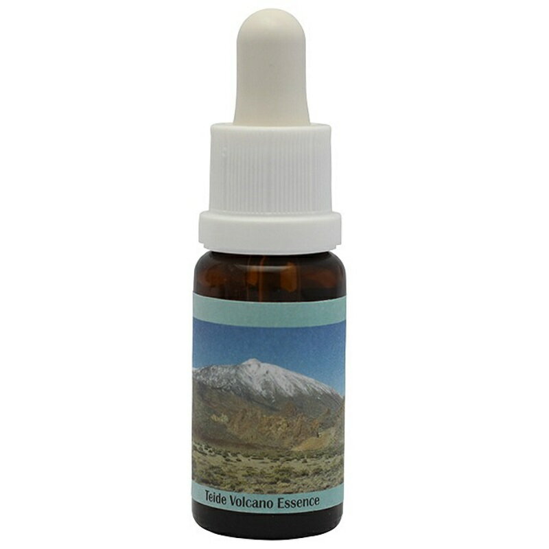 火山《コルテPHIエッセンス》15ml