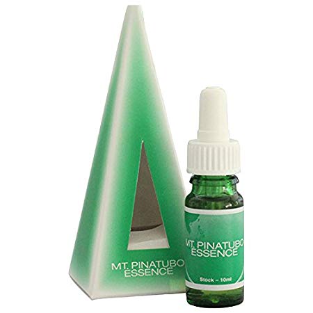 マウントピナトゥボエッセンス《オーストラリアンブッシュ フラワーエッセンス》10ml[ライトフリクエン..