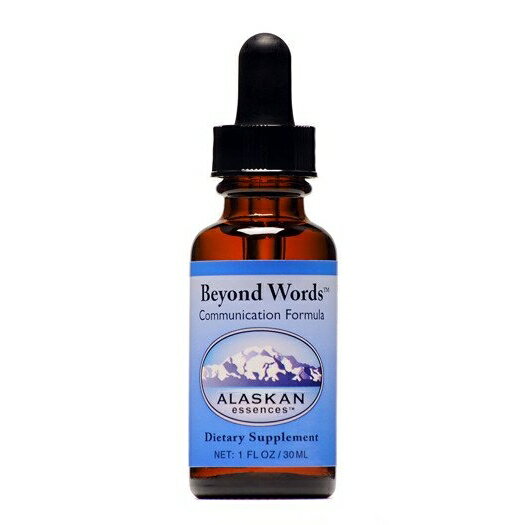 ビヨンドワーズ《アラスカンエッセンス》30ml【アラスカンエッセンス☆コンビネーション】