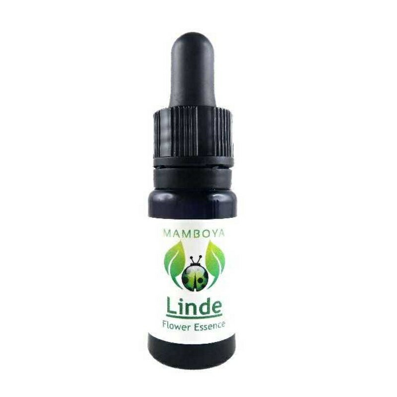 ライム（家）《マンボヤフラワーエッセンス》 10ml