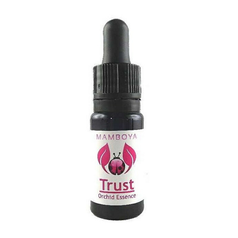 【お買い物マラソン最大2222円クーポン配布中】トラスト 《マンボヤフラワーエッセンス》 10ml