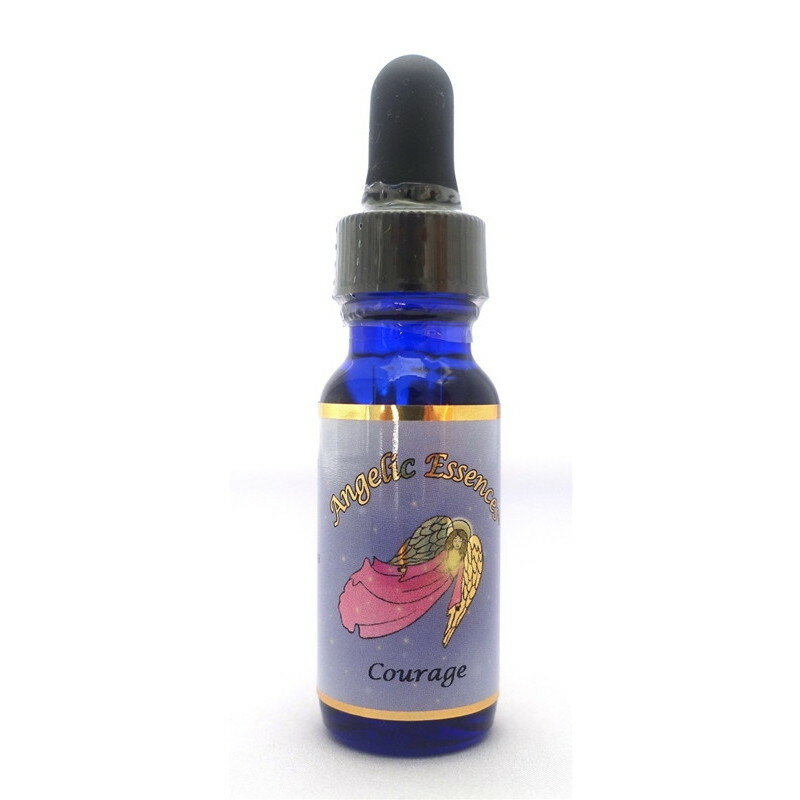 カレッジ #50《アンジェリックエッセンス》 15ml【メール便対象】【天使/精霊/天界/フラワーエッセンス/高次/アメリカ/アンジェリック】