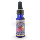 クラスト&クリスタル #54《アンジェリックエッセンス》 15ml【メール便対象】【天使/精霊/天界/フラワーエッセンス/高次/アメリカ/アンジェリック】(4)