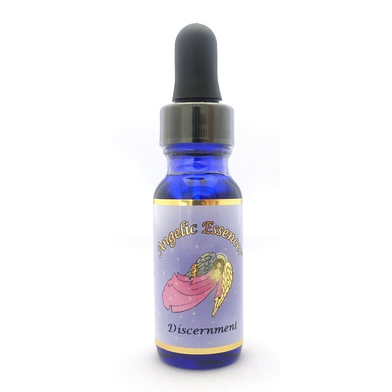 ディサーンメント #58《アンジェリックエッセンス》 15ml【メール便対象】【天使/精霊/天界/フラワーエ..