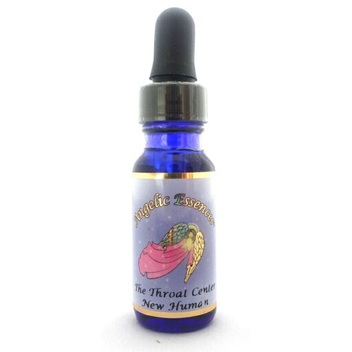 【お買い物マラソン最大2222円クーポン配布中】スロート センター 《アンジェリックエッセンス》 15ml 【メール便対象】【天使/精霊/天界/フラワーエッセンス/高次/アメリカ/アンジェリック】 【お買い物マラソン最大2222円クーポン配布中】スロート センター 《アンジェリックエッセンス》 15ml 【メール便対象】【天使/精霊/天界/フラワーエッセンス/高次/アメリカ/アンジェリック】