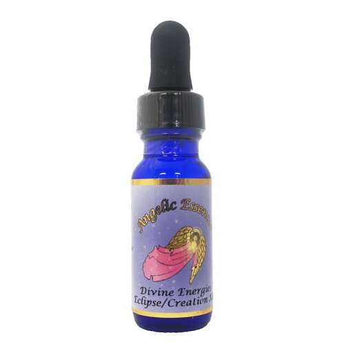 ディヴァインエナジー(神聖なエネルギー) 《アンジェリックエッセンス》 15ml 【メール便対象】【天使/精霊/天界/フラワーエッセンス/高次/アメリカ/アンジェリック】 ディヴァインエナジー(神聖なエネルギー) 《アンジェリックエッセンス》 15ml 【メール便対象】【天使/精霊/天界/フラワーエッセンス/高次/アメリカ/アンジェリック】