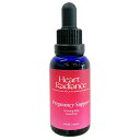 プレグナンシーサポート《ハートラディエンスエッセンス》30ml 【フラワーエッセンス/オーストラリア/フラワーレメディ/女性/出産/妊婦/妊娠/母親】