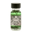 アンシェントメモリーオイル ドリームズカムトゥルー(夢を叶える！)15ml（正規輸入品 アンシェントメモリーオイル）