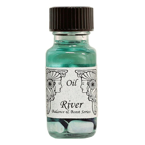 リバー(川)《アンシェントメモリーオイル》15ml 【アロマオイル/アンシェントメモリーオイル/マジカルオイル/願いを叶えるオイル/ハワイ/風水】 リバー(川)《アンシェントメモリーオイル》15ml 【アロマオイル/アンシェントメモリーオイル/マジカルオイル/願いを叶えるオイル/ハワイ/風水】