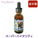 スーパーバイタリティ（元気と活力）《パシフィックエッセンス》30ml