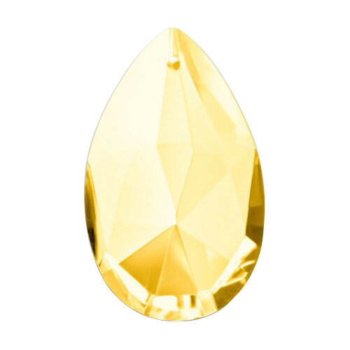 リヒトウェーゼン 創造の黄色の光 No.68 クリスタル[リヒトウェーゼン/LichtWesen/クリスタル/アクセサ..