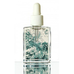 シルバー《フローラコロナ》15ml　[フラワーエッセンス/フローラコロナ/ハワイ/flora corona/フラワー..