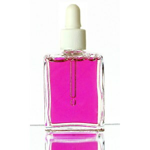 Other - マゼンタ（赤紫色）（バース（誕生））《フローラコロナ》15ml　[フラワーエッセンス/フローラコロナ/ハワイ/flora corona/フラワーレメディ/正規輸入品]