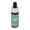 アラスカンエッセンス ウィロウ 7.5ml 