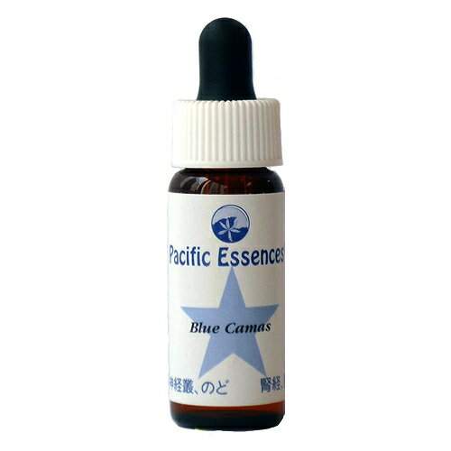 【ブラックフライデー！最大2222円割引クーポン配布中】ブルーカマス《パシフィックエッセンス》7.5ml[..