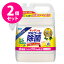 即納 フマキラー キッチン用 アルコール 除菌 つめかえ用 5L 2個セット 送料無料/詰め替え用 スプレーやボトルに詰め替えてたっぷり使える！　対策 つめかえ 手 食品　ハンド ウイルス アルコール