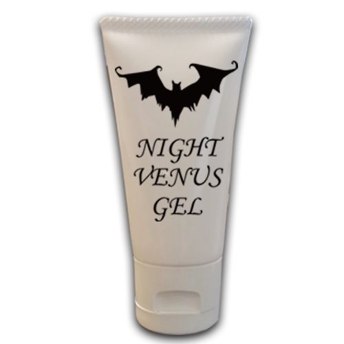 NIGHT VENUS GEL ナイトヴィーナスジェル 送料無料/ボディジェル 男性 女性 健康