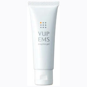 VアップシェイパーEMS　MAGMA　GEL 送料無料/ジェル EMS ダイエット ゲル 美容 健康 ヒロミ プロデュース