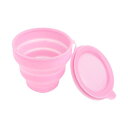 月経カップ フルムーンガール ムーンクリーンカップ（洗浄用カップ）2個セット/生理カップ　生理用品　シリコンカップ 2