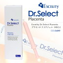 [ hN^[ZNg vZ^ NAWFi4{j Excelity Dr.Select Placenta yK̔Xz /fP[g][PA ɂ@ e N {fBPA