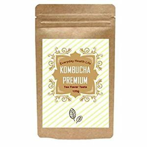 メール便送料無料 コンブチャプレミアム KOMBUCHA PREMIUM/ダイエット紅茶 美容 健康 腸内環境