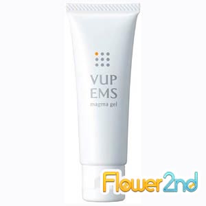 VアップシェイパーEMS　MAGMA　GEL 送料無料/ジェル EMS ダイエット ゲル 美容 健康 ヒロミ プロデュース