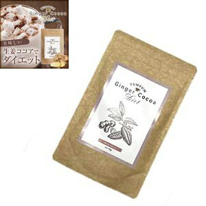 メール便送料無料 YUMYUM Ginger Cocoa Die