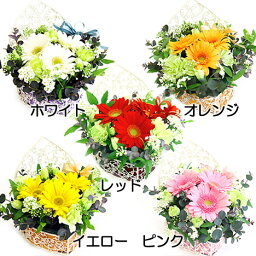 花ギフト***エンゼルハート***アレンジお花お祝いフラワーギフト誕生日お見舞いの花御祝お誕生日フラワーflower【送料無料】