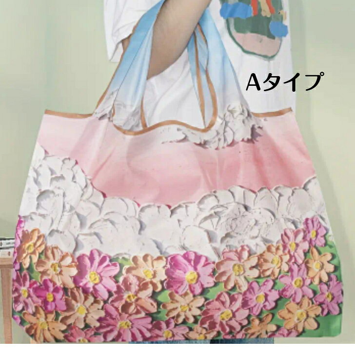 【送料無料】900円ぽっきり　大型エコバック　トートバック　無料プレゼントパッケージ　折り畳みバック　軽くて丈夫なバック ショッピング