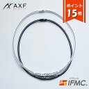 ポイント15倍 アクセフ AXF 軽量スポーツネックレス トップアスリート御用達 シリコンネックレス バランス感覚の向上 IFMIC イフミック スポーツ 野球...