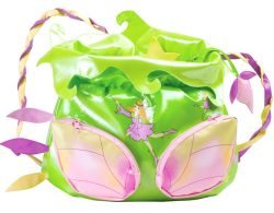 フェアリー妖精 バックパック インポート 子供 リュック　妖精バッグ Kidorable キドラブル 遠足　ハイ..