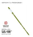 プラスワン【単品購入不可】『 植物用水分計 サスティー Lサイズ グリーン』水やりのタイミングが分かる植物用水分計 7号鉢〜以上植物とのセット購入のみ【組み合わ...