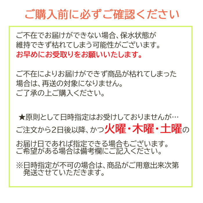 注意事項