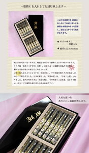 【単品購入可能】贈答用 黒塗箱入り 日本香堂【特選 淡墨の桜】お線香ギフト宇野千代のお線香 ご進物線香セット喪中お見舞い 線香 喪中 喪中見舞い 年賀欠礼 贈答用 進物 お供え お盆 お彼岸セール 年賀状印刷 年賀状作成ソフト セール