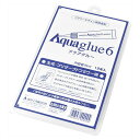 【10-4074-0】 アクアグルー 6送料無料 花資材 松村工芸 FKTS