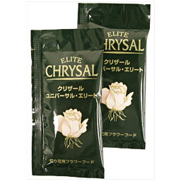 【167-3015-0】 お花の資材 クリザールユニバーサルエリー 1000個入り(10ml) 1C送料無料　花資材 松村工芸 FKTS