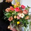 ラナンキュラス 花束の画像
