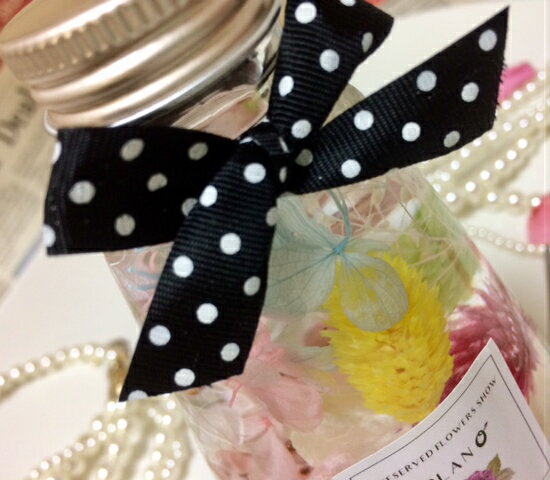 【誕生日プレゼント おしゃれ 花 ハーバリウム】箱入り！人気のハーバリウムギフト・ニューヨークスタイル 結婚祝 開店祝 退職祝 周年祝 お祝い【PLAN O プランオー】 オシャレ フラワーギフト お洒落格安通販　バレンタイン　人気　ランキング