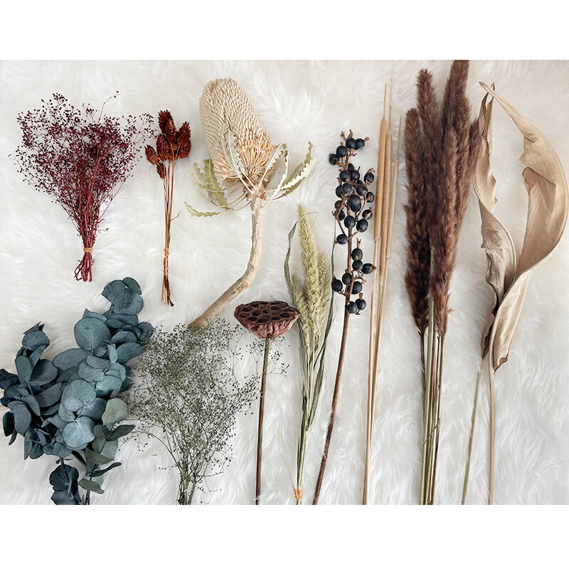 ドライフラワー インテリア おしゃれ 花 スワッグ 花束 ディスプレイ デコレーションフラワー 18 Off お祝い 開店祝 周年祝 新築祝 美容院 サロン Sdg S テレワーク Plan プレゼント 美容室 リモートワーク カフェ アンティーク カラードライフラワー O ウエルカム